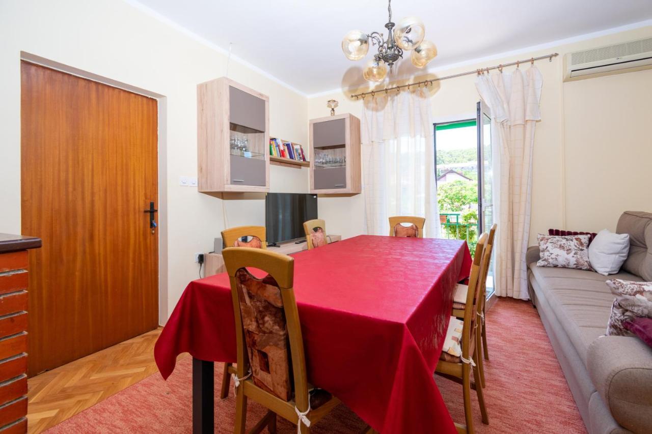Apartments With A Parking Space Kraj, Pasman - 8457 Ткон Экстерьер фото